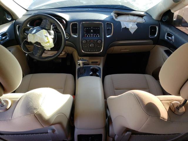 Photo 8 from auction – 2018 DODGE DURANGO SX with VIN 1C4RDJAG6JC283159
