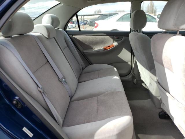 Photo 10 from auction – 2007 TOYOTA COROLLA CE with VIN 1NXBR32E77Z926984