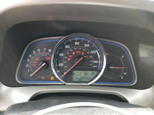 Photo 9 from auction – 2014 TOYOTA RAV4 LIMIT with VIN 2T3DFREV2EW158805