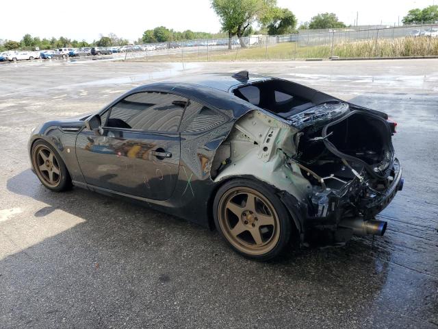 Photo 2 from auction – 2017 TOYOTA 86 BASE with VIN JF1ZNAA15H9704116