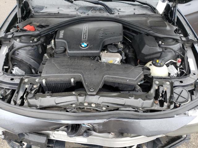 Photo 11 from auction – 2015 BMW 328 I with VIN WBA3A5G51FNS81937