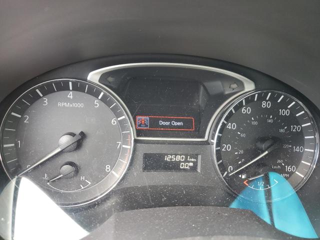 Photo 9 from auction – 2013 NISSAN ALTIMA 2.5 with VIN 1N4AL3AP9DC276079
