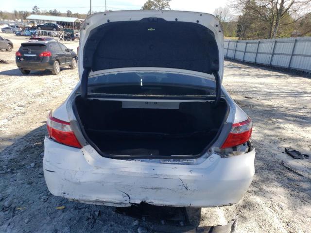 Photo 6 from auction – 2015 TOYOTA CAMRY LE with VIN 4T1BF1FKXFU002907