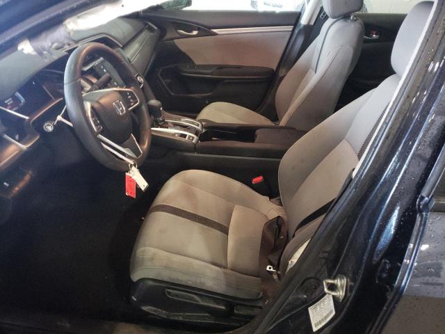 Photo 7 from auction – 2018 HONDA CIVIC EX with VIN 2HGFC2F77JH539408