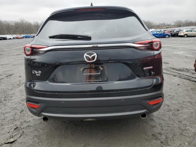 Photo 6 from auction – 2022 MAZDA CX-9 TOURI with VIN JM3TCBAY6N0616904