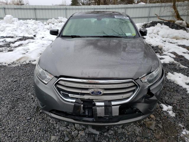 Photo 5 from auction – 2014 FORD TAURUS SEL with VIN 1FAHP2E80EG185017