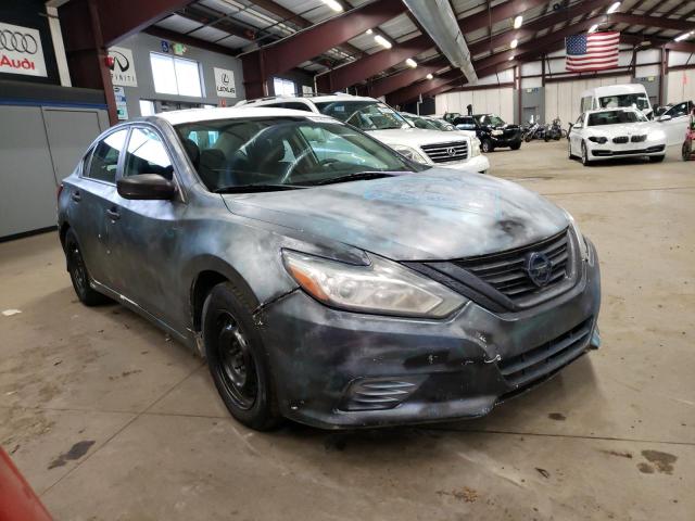 Photo 4 from auction – 2016 NISSAN ALTIMA 2.5 with VIN 1N4AL3AP3GN305746