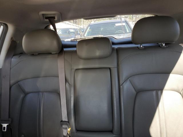 Photo 10 from auction – 2015 KIA SPORTAGE E with VIN KNDPC3AC5F7692398