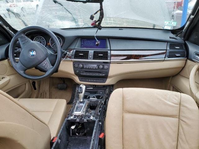 Photo 8 from auction – 2013 BMW X5 XDRIVE3 with VIN 5UXZW0C57D0B92800