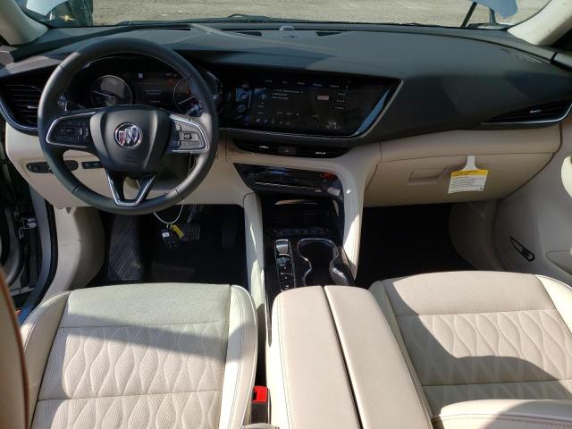 Photo 8 from auction – 2023 BUICK ENVISION A with VIN LRBFZRR41PD032094