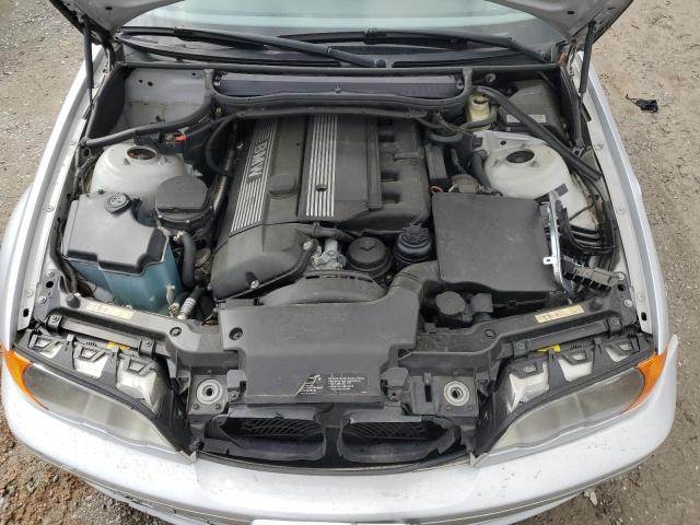 Photo 11 from auction – 2002 BMW 330 CI with VIN WBABS53442JU89043
