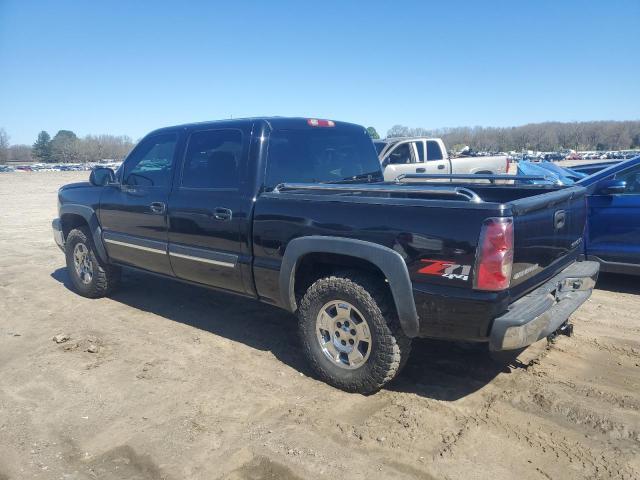 Photo 2 from auction – 2005 CHEVROLET SILVERADO with VIN 2GCEK13TX51212167