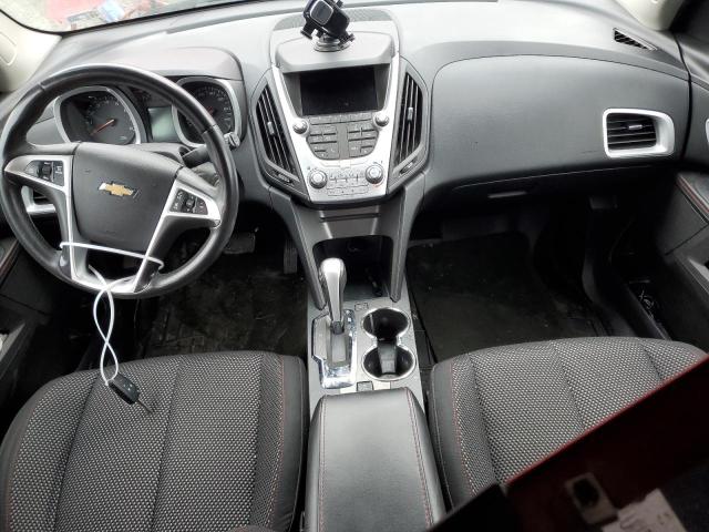 Photo 8 from auction – 2013 CHEVROLET EQUINOX LT with VIN 1GNFLEEK8DZ117102