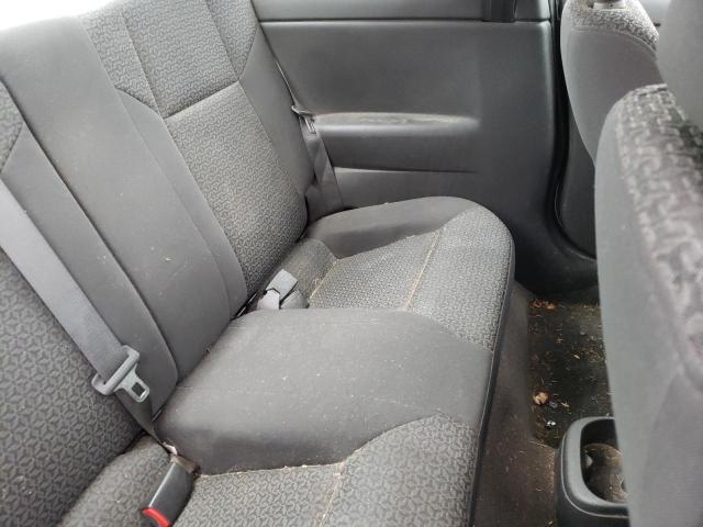 Photo 10 from auction – 2007 PONTIAC G5 with VIN 1G2AL15F077194971