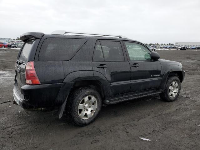 Photo 3 from auction – 2004 TOYOTA 4RUNNER SR with VIN JTEBU14R948025896