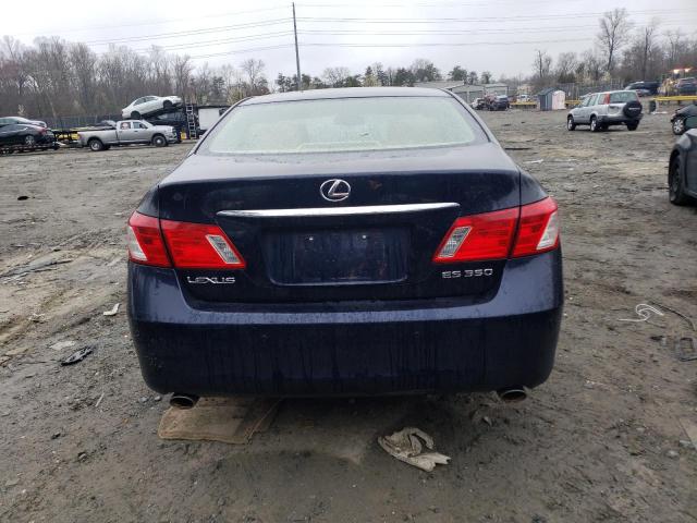 Photo 6 from auction – 2008 LEXUS ES 350 with VIN JTHBJ46G482265701