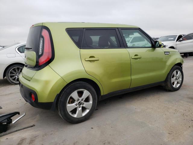 Photo 3 from auction – 2019 KIA SOUL with VIN KNDJN2A2XK7917037