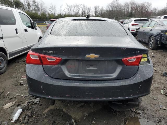 Photo 6 from auction – 2017 CHEVROLET MALIBU LS with VIN 1G1ZB5ST5HF101249