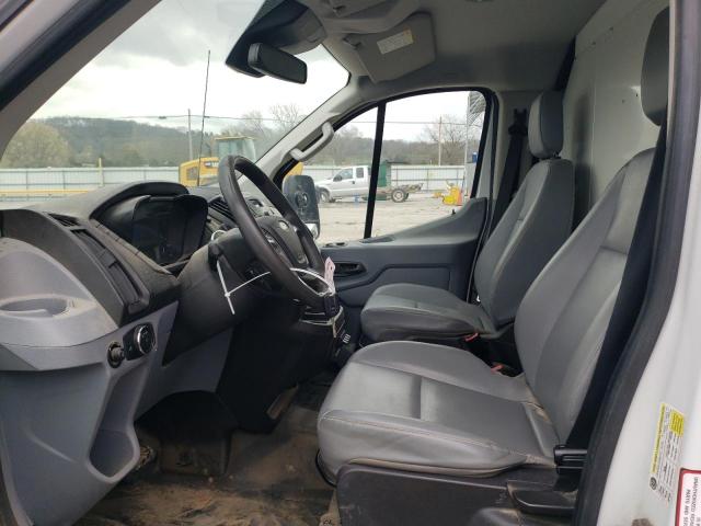 Photo 7 from auction – 2016 FORD 12W10 DLP with VIN 1FTYE1YM7GKB44192