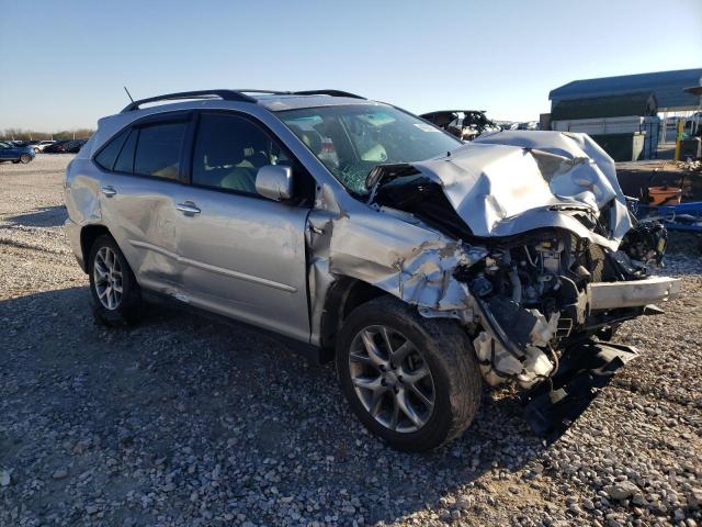Photo 4 from auction – 2009 LEXUS RX 350 with VIN 2T2HK31U69C117032