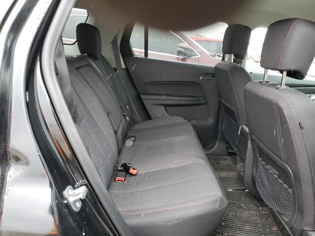 Photo 10 from auction – 2017 GMC TERRAIN SL with VIN 2GKALMEK6H6336546