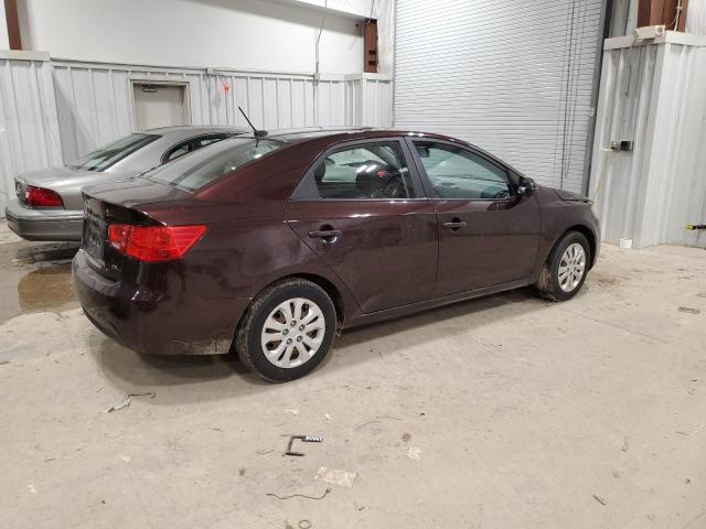 Photo 3 from auction – 2011 KIA FORTE EX with VIN KNAFU4A22B5886055