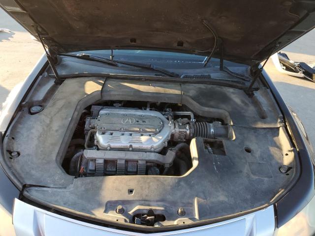Photo 11 from auction – 2010 ACURA TL with VIN 19UUA8F51AA018066