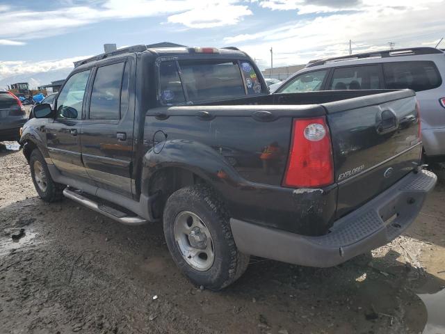 Photo 2 from auction – 2002 FORD EXPLORER S with VIN 1FMZU77E62UB38798