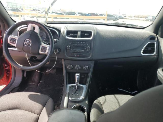 Foto 8 de la subasta – 2013 DODGE AVENGER SX con VIN 1C3CDZCB5DN740790
