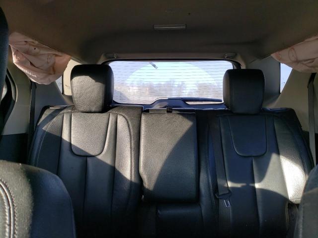 Photo 10 from auction – 2016 CHEVROLET EQUINOX LT with VIN 2GNALCEK0G6126990