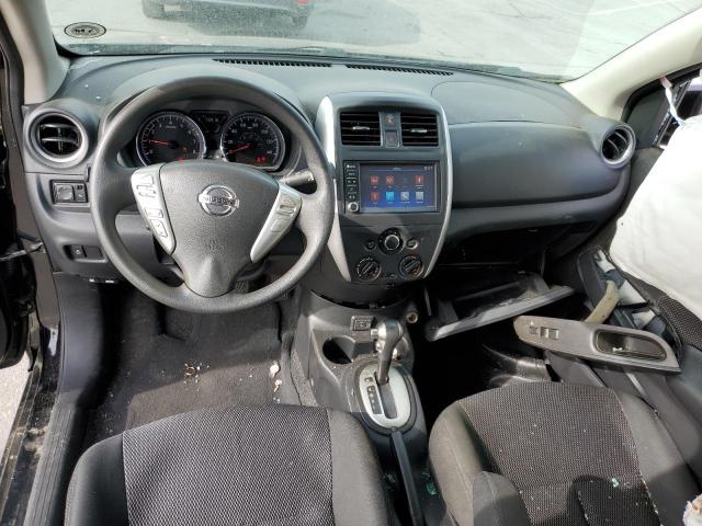 Photo 8 from auction – 2019 NISSAN VERSA S with VIN 3N1CN7AP8KL818345