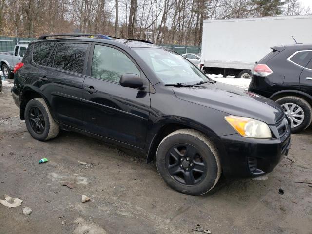 Photo 4 from auction – 2010 TOYOTA RAV4 with VIN JTMBF4DV2AD030924