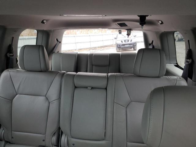 Фото 10 с аукциона – 2014 HONDA PILOT EXL с VIN 5FNYF4H54EB010449