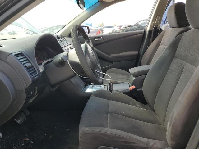 Photo 7 from auction – 2012 NISSAN ALTIMA BAS with VIN 1N4AL2AP2CC214676