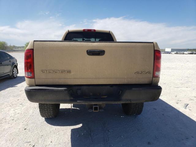 Photo 6 from auction – 2005 DODGE RAM 3500 S with VIN 3D7LS38C95G742011