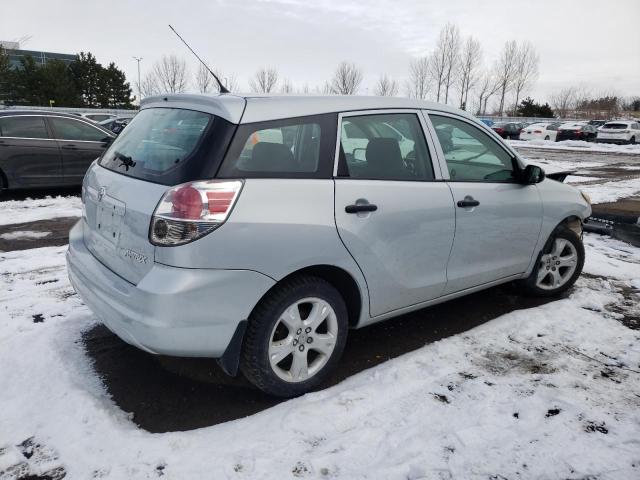 Photo 3 from auction – 2006 TOYOTA COROLLA MA with VIN 2T1KR32E66C615837