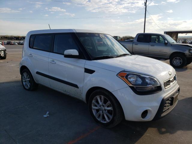 Foto 4 de la subasta – 2013 KIA SOUL + con VIN KNDJT2A65D7760013