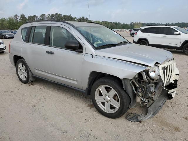 Photo 4 from auction – 2009 JEEP COMPASS SP with VIN 1J4FT47B49D208463