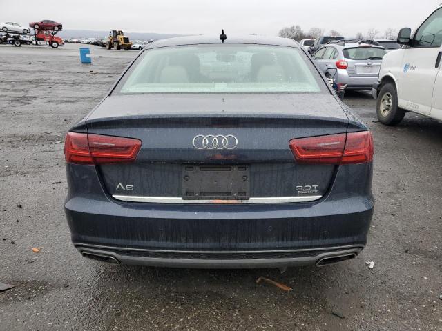 Photo 6 from auction – 2016 AUDI A6 PREMIUM with VIN WAUFGAFC0GN090984