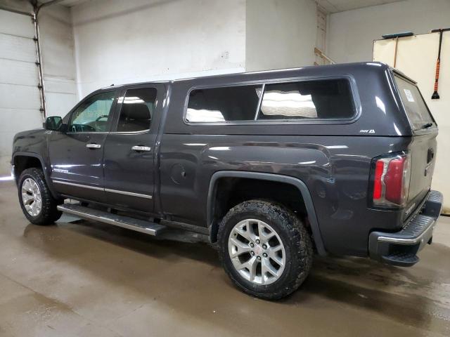 Photo 2 from auction – 2016 GMC SIERRA K15 with VIN 1GTV2NEC8GZ129271