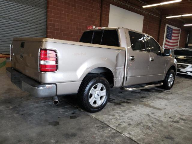Photo 3 from auction – 2004 FORD F150 SUPER with VIN 1FTRW12W84KC57057