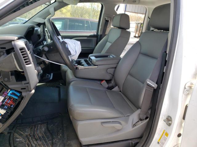 Photo 7 from auction – 2019 CHEVROLET 1500 with VIN 2GCRCNEC4K1203169