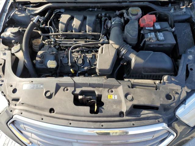 Photo 11 from auction – 2013 FORD TAURUS SEL with VIN 1FAHP2E85DG224537