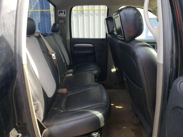 Photo 10 from auction – 2009 DODGE RAM 2500 with VIN 3D7KS28L49G555772
