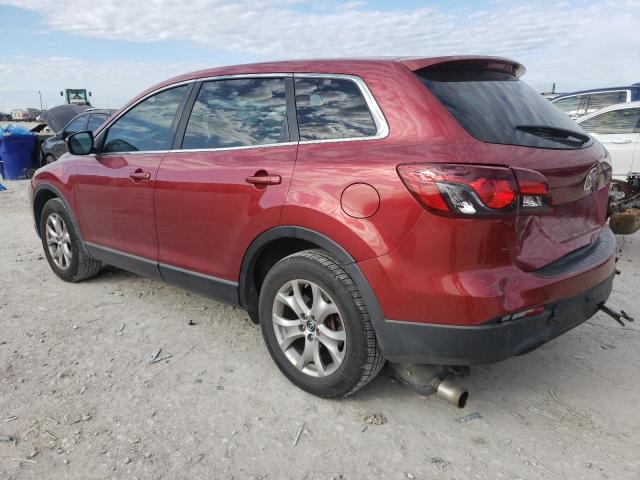 Photo 2 from auction – 2015 MAZDA CX-9 TOURI with VIN JM3TB2CA1F0463885