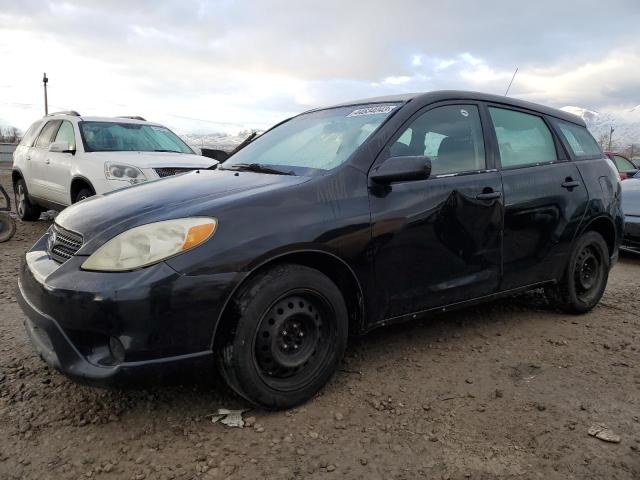 TOYOTA COROLLA MA 2005 with VIN 2T1KR32E05C440354 - Photo from auction