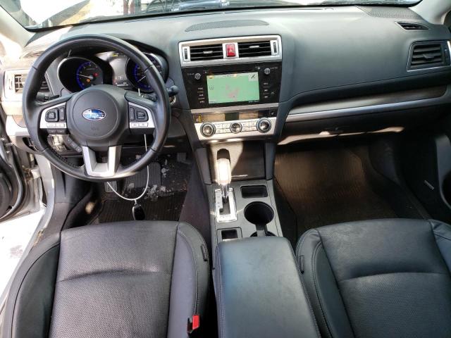 Photo 8 from auction – 2016 SUBARU LEGACY 3.6 with VIN 4S3BNEN69G3049629