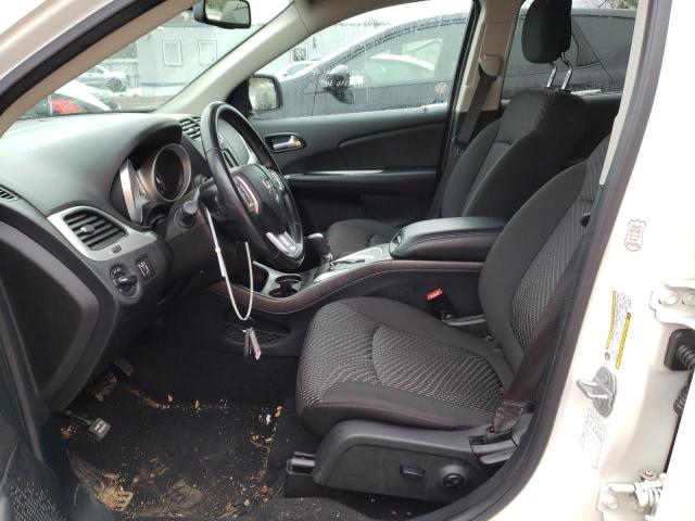 Photo 7 from auction – 2020 DODGE JOURNEY SE with VIN 3C4PDCAB3LT266432