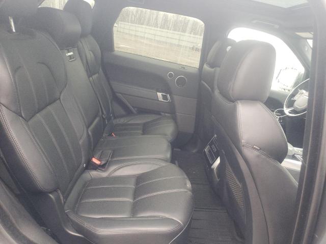 Photo 10 from auction – 2015 LAND ROVER RANGE ROVE with VIN SALWR2VF5FA527469