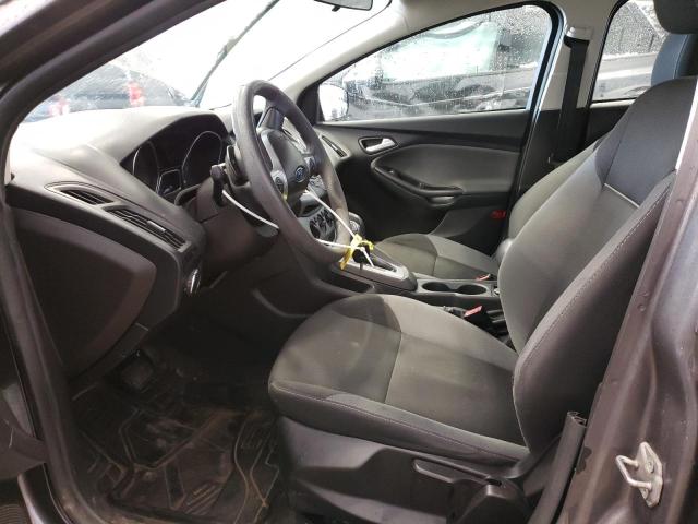 Photo 7 from auction – 2012 FORD FOCUS SE with VIN 1FAHP3F26CL188296